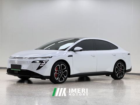 2025 Nissan N7 510km 510 Max - автомобиль из Китая