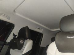Beijing Off-RoadBJ30 1.5T 2WD Edition - фото 15