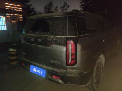 Beijing Off-RoadBJ30 1.5T 2WD Edition - фото 2