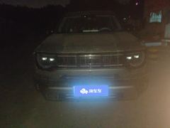 Beijing Off-RoadBJ30 1.5T 2WD Edition - фото 3