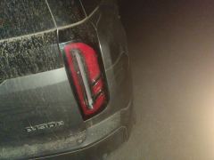 Beijing Off-RoadBJ30 1.5T 2WD Edition - фото 5