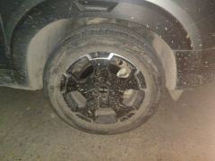 Beijing Off-RoadBJ30 1.5T 2WD Edition - фото 6