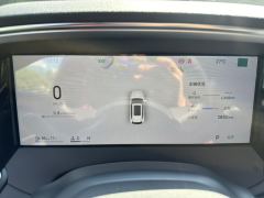 Geely Xingyue L 2.0T AWD Edition - ფოტო 10