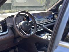 Geely Xingyue L 2.0T AWD Edition - ფოტო 11