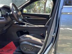 Geely Xingyue L 2.0T AWD Edition - ფოტო 12