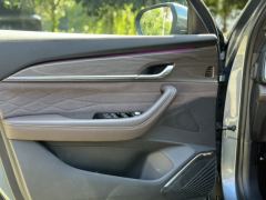 Geely Xingyue L 2.0T AWD Edition - ფოტო 13