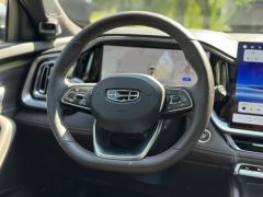 Geely Xingyue L 2.0T AWD Edition - ფოტო 14