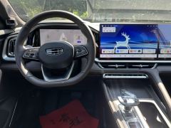 Geely Xingyue L 2.0T AWD Edition - ფოტო 15
