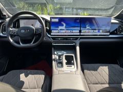 Geely Xingyue L 2.0T AWD Edition - ფოტო 16