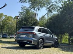 Geely Xingyue L 2.0T AWD Edition - ფოტო 17