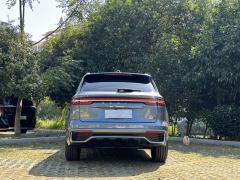 Geely Xingyue L 2.0T AWD Edition - ფოტო 18