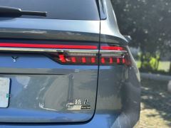 Geely Xingyue L 2.0T AWD Edition - ფოტო 19