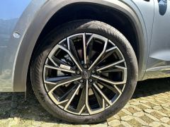 Geely Xingyue L 2.0T AWD Edition - ფოტო 2