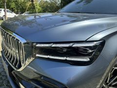 Geely Xingyue L 2.0T AWD Edition - ფოტო 3