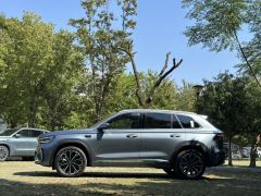 Geely Xingyue L 2.0T AWD Edition - ფოტო 5
