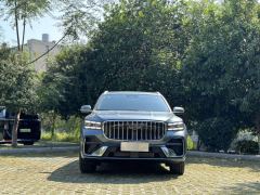 Geely Xingyue L 2.0T AWD Edition - ფოტო 6