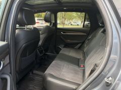 Geely Xingyue L 2.0T 2WD Edition - ფოტო 10