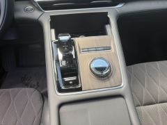 Geely Xingyue L 2.0T 2WD Edition - ფოტო 11