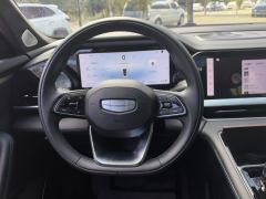 Geely Xingyue L 2.0T 2WD Edition - ფოტო 13