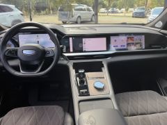 Geely Xingyue L 2.0T 2WD Edition - ფოტო 14