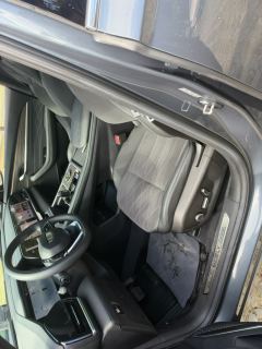 Geely Xingyue L 2.0T 2WD Edition - ფოტო 15