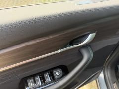 Geely Xingyue L 2.0T 2WD Edition - ფოტო 16