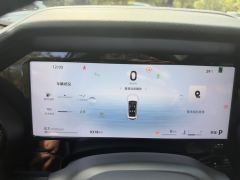Geely Xingyue L 2.0T 2WD Edition - ფოტო 17