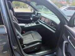 Geely Xingyue L 2.0T 2WD Edition - ფოტო 3