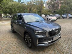 Geely Xingyue L 2.0T 2WD Edition - ფოტო 4
