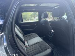 Geely Xingyue L 2.0T 2WD Edition - ფოტო 5