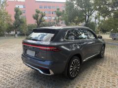 Geely Xingyue L 2.0T 2WD Edition - ფოტო 6