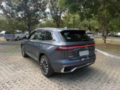Geely Xingyue L 2.0T 2WD Edition - ფოტო 8