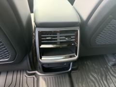 Geely Xingyue L 2.0T 2WD Edition - ფოტო 9