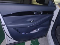 Geely Galaxy E5 530km Starship Edition - ფოტო 12