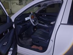 Geely Galaxy E5 530km Starship Edition - ფოტო 14