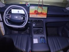 Geely Galaxy E5 530km Starship Edition - ფოტო 16