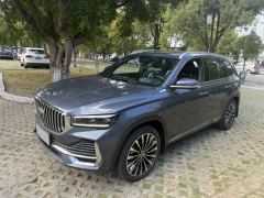 Geely Xingyue L 2.0T 2WD Edition - photo 1