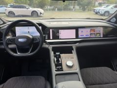 Geely Xingyue L 2.0T 2WD Edition - photo 11