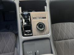 Geely Xingyue L 2.0T 2WD Edition - photo 12