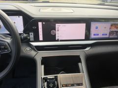 Geely Xingyue L 2.0T 2WD Edition - photo 13
