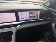 Geely Xingyue L 2.0T 2WD Edition - photo 14