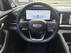 Geely Xingyue L 2.0T 2WD Edition - photo 15