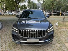 Geely Xingyue L 2.0T 2WD Edition - photo 2
