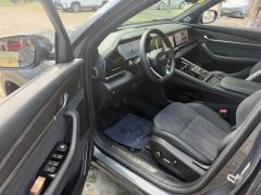 Geely Xingyue L 2.0T 2WD Edition - photo 3
