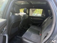 Geely Xingyue L 2.0T 2WD Edition - photo 4