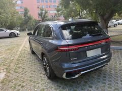 Geely Xingyue L 2.0T 2WD Edition - photo 5