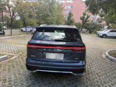 Geely Xingyue L 2.0T 2WD Edition - photo 6