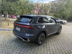 Geely Xingyue L 2.0T 2WD Edition - photo 7