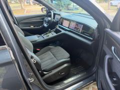Geely Xingyue L 2.0T 2WD Edition - photo 8