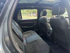 Geely Xingyue L 2.0T 2WD Edition - photo 9